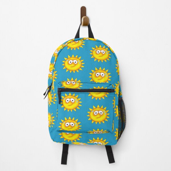 Item preview, Hot Sun designed and sold by Jeremy Crotty.