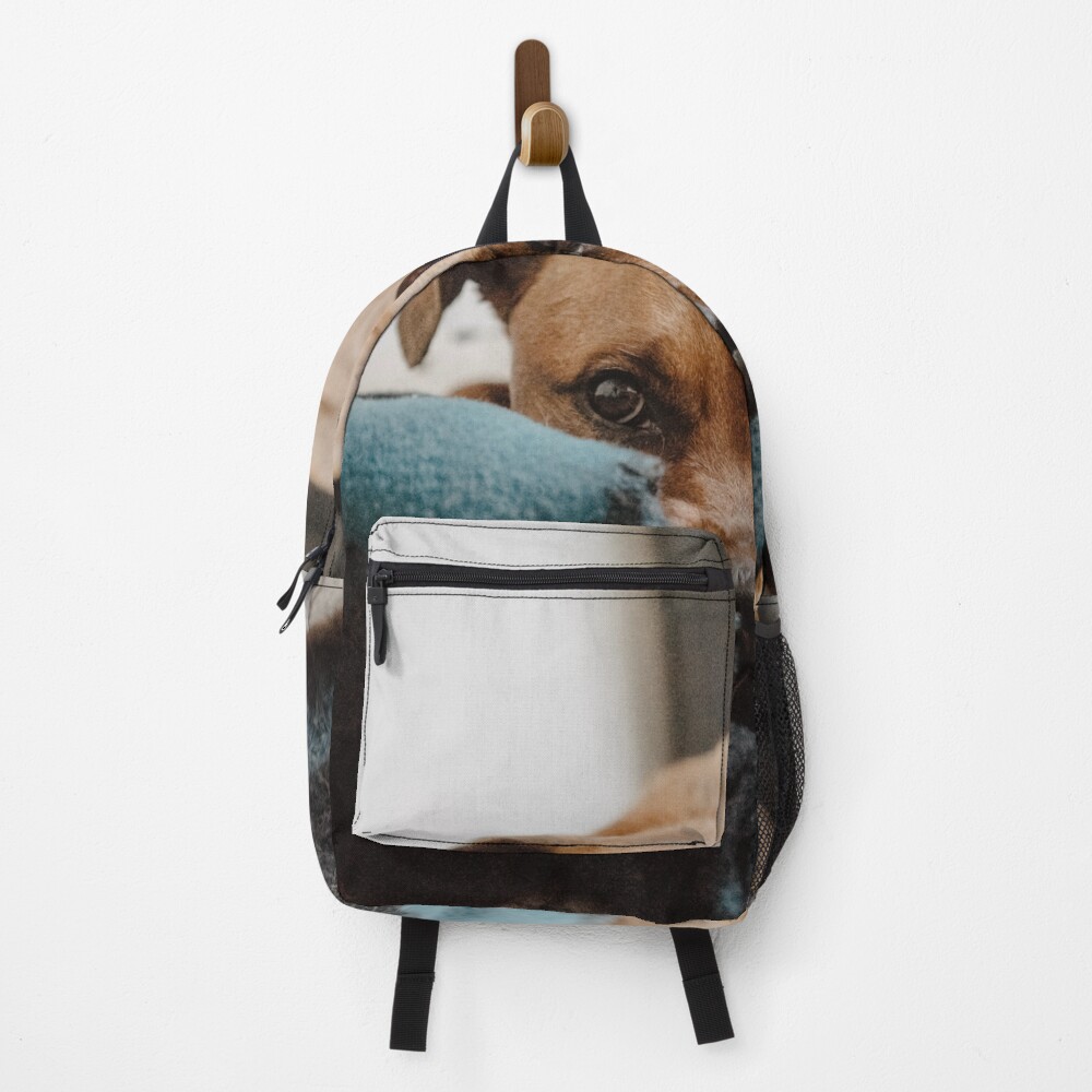 Item preview, Backpack designed and sold by mdev05.