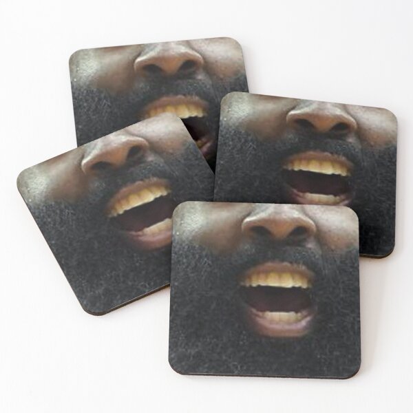 Item preview, James Harden Face Mask designed and sold by laysonjld01.