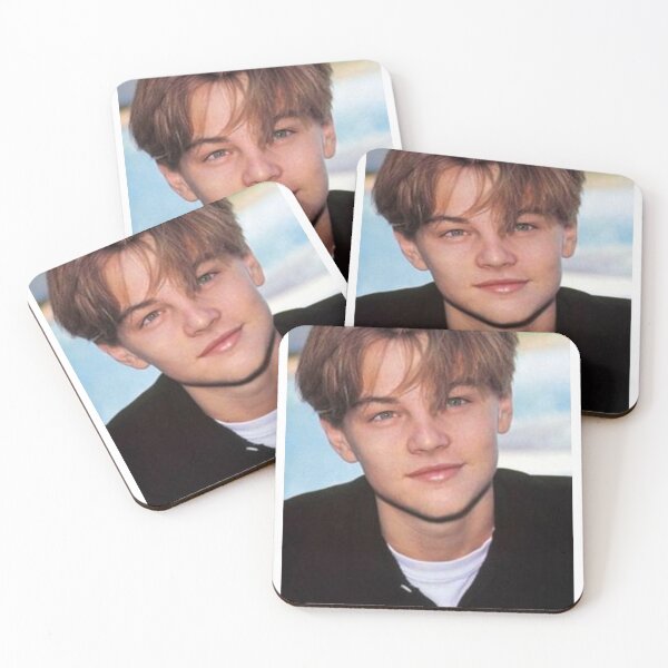 Item preview, younge leo dicaprio designed and sold by lexyyyyyyyy.