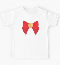 Sailor Moon Kids Tee
