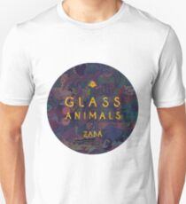 glass animals Unisex T-Shirt