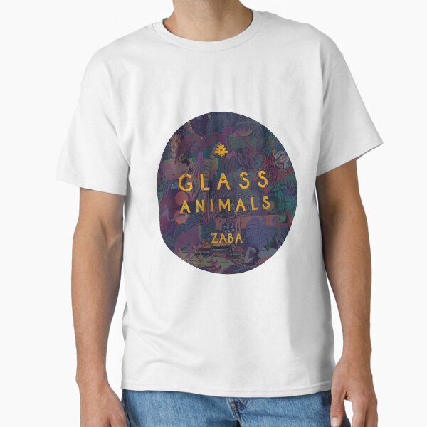Item preview, glass animals designed and sold by Sarah Gomez.