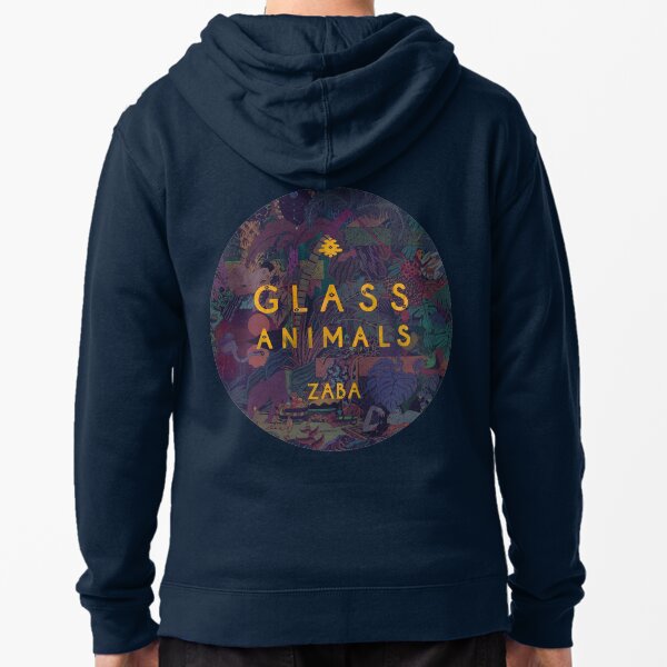 Item preview, glass animals designed and sold by Sarah Gomez.