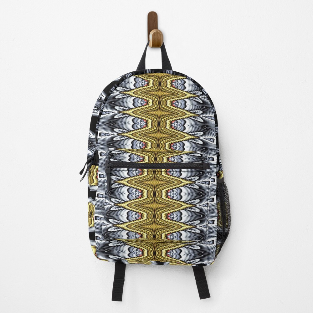 Item preview, Backpack designed and sold by vkdezine.