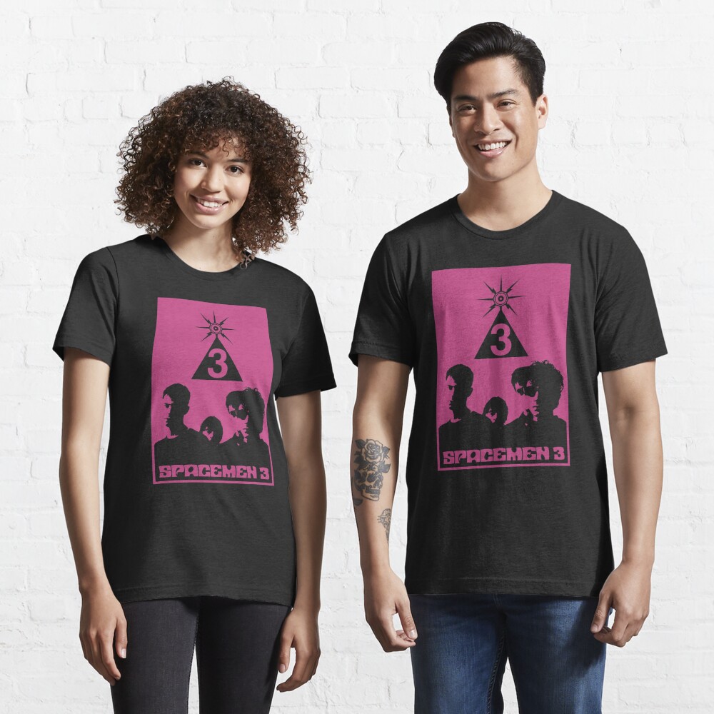 spacemen 3 t shirts