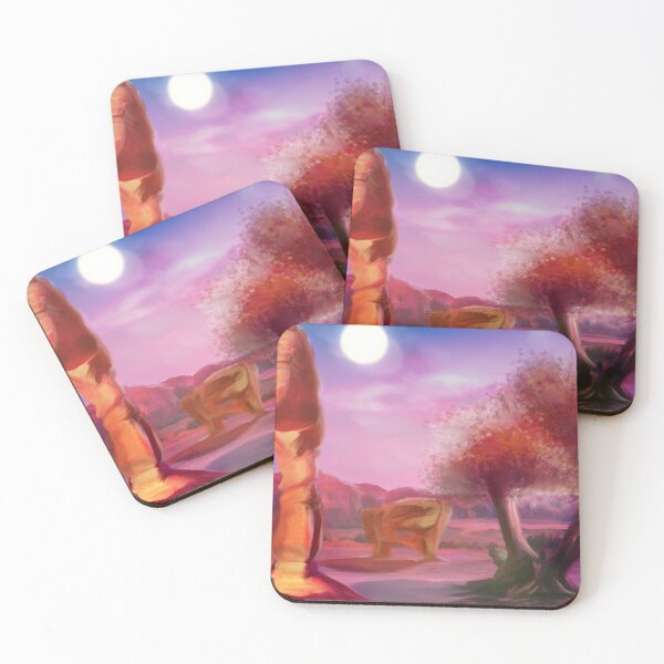 Item preview, Desert Heat designed and sold by Manousos25.