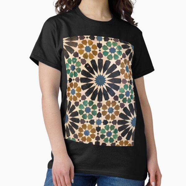 Item preview, Spanish Alhambra Tilework designed and sold by han the creative.
