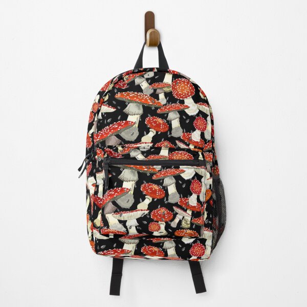 Amanita Backpack