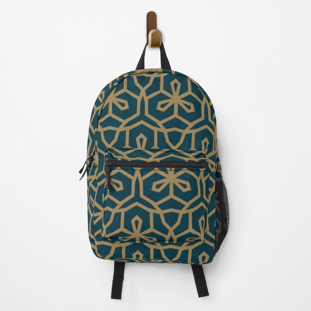 Item preview, Backpack designed and sold by mdev05.