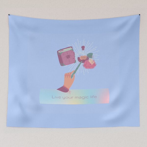 Item preview, MAGIC LIFE designed and sold by Casal.