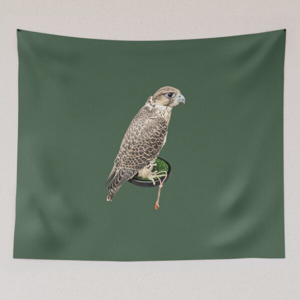 Item preview, Saker Falcon designed and sold by ivanoel.