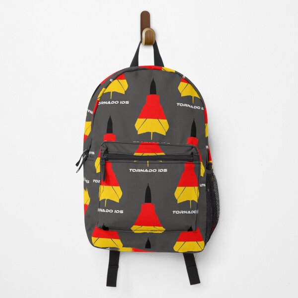 Item preview, German Tornado IDS designed and sold by Bear Cave Designs.