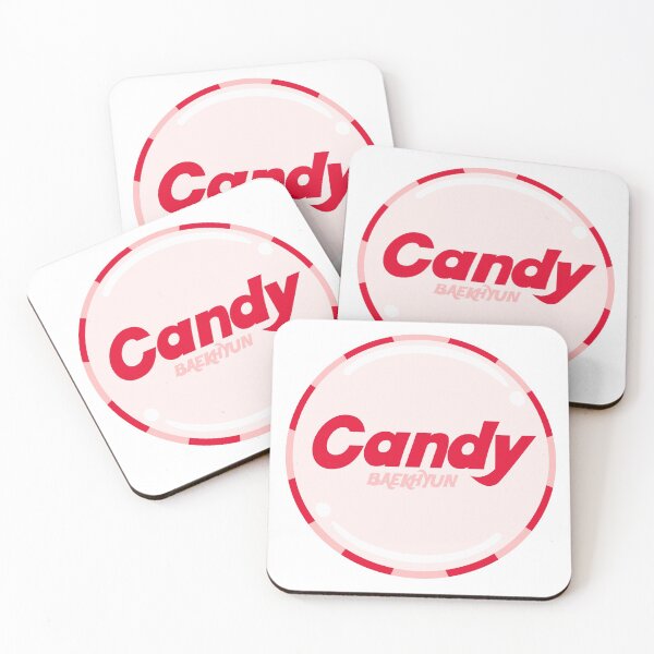 Item preview, Baekhyun Candy Rolled Candy designed and sold by raysolex designs.