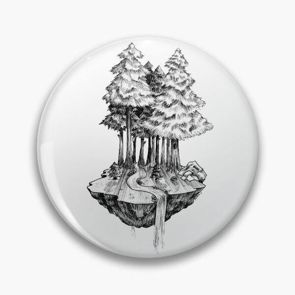 Item preview, Floating island designed and sold by Dia-Cheshire.