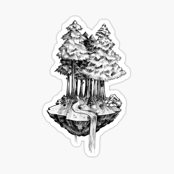 Item preview, Floating island designed and sold by Dia-Cheshire.