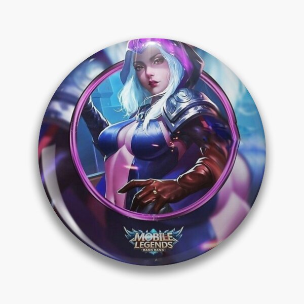 Item preview, Natalia - Glass Blade HD designed and sold by Chinchinko.