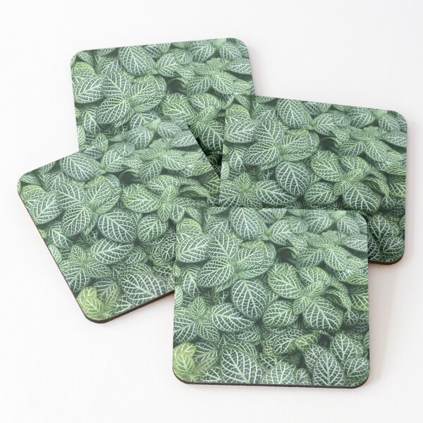 Item preview, Greenery Pattern Aesthetic designed and sold by han the creative.