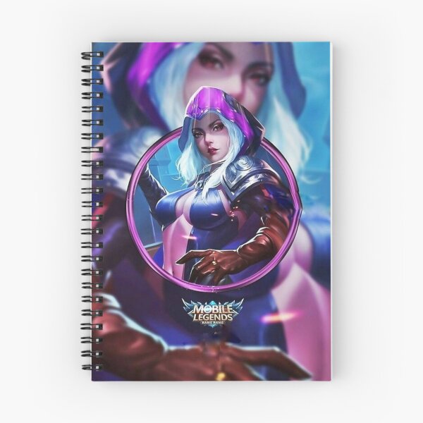 Item preview, Natalia - Glass Blade HD designed and sold by Chinchinko.