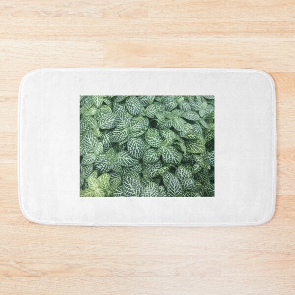 Item preview, Greenery Pattern Aesthetic designed and sold by han the creative.