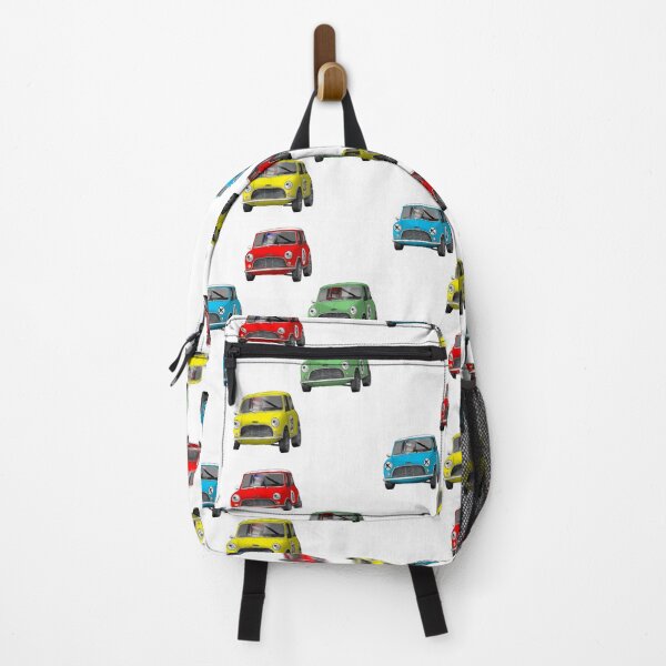 Item preview, Racing Minis designed and sold by Rallyist.Art Merchandise.