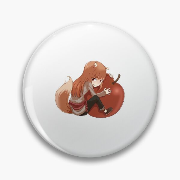 Item preview, Horo the Wise Wolf designed and sold by diogensinopsky.