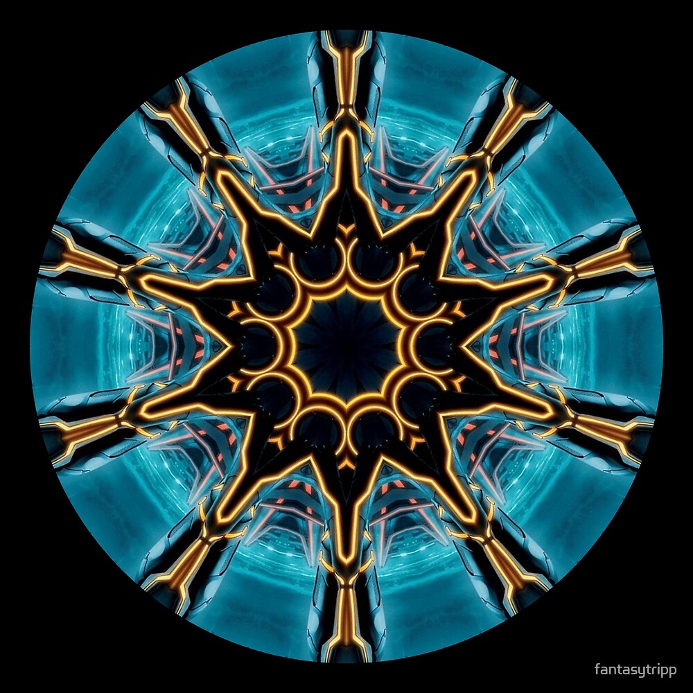kaleidoscope light kaleidoscope light