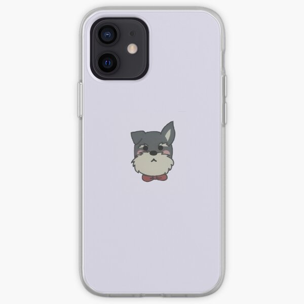 Funda para teléfono para cachorros de Seungmin Stray Kids SKZ Funda blanda para iPhone