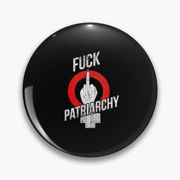 Item preview, Fuck patriarchy designed and sold by GeschenkIdee.