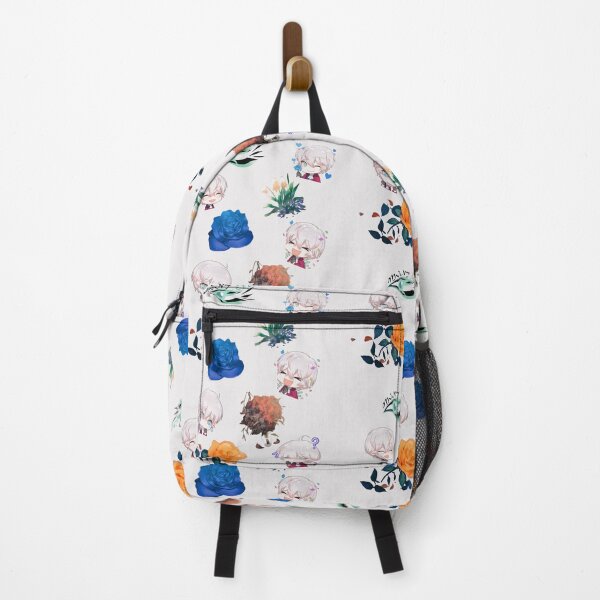 Cute aesthetic Saeran Backpack