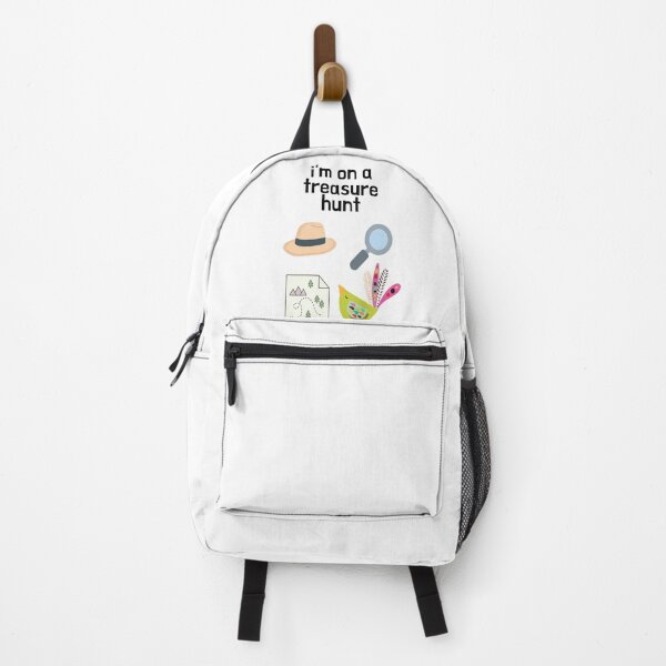 Item preview, I'm on a treasure hunt - Cool designed and sold by iamwowie.