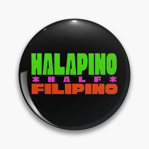 Item preview, HALAPINO HALF FILIPINO JEEPNEY SIGNAGE designed and sold by aydapadi.