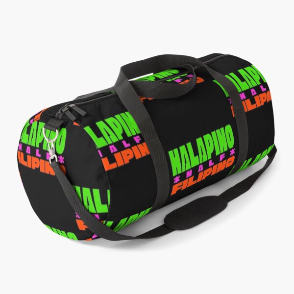 Item preview, HALAPINO HALF FILIPINO JEEPNEY SIGNAGE designed and sold by aydapadi.