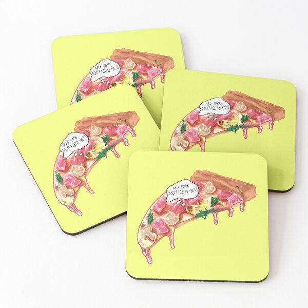 Item preview, Pineapple on Pizza designed and sold by MintAndManta.