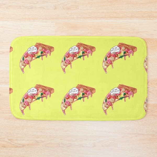 Item preview, Pineapple on Pizza designed and sold by MintAndManta.