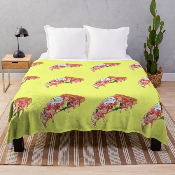 Item preview, Pineapple on Pizza designed and sold by MintAndManta.