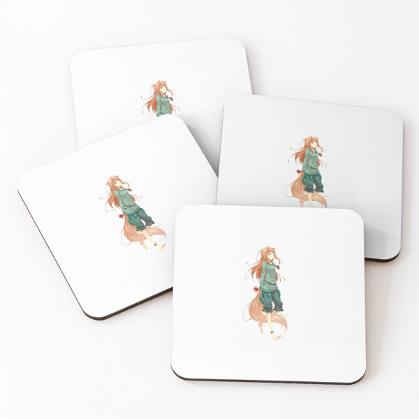 Item preview, Horo Spice and Wolf designed and sold by diogensinopsky.