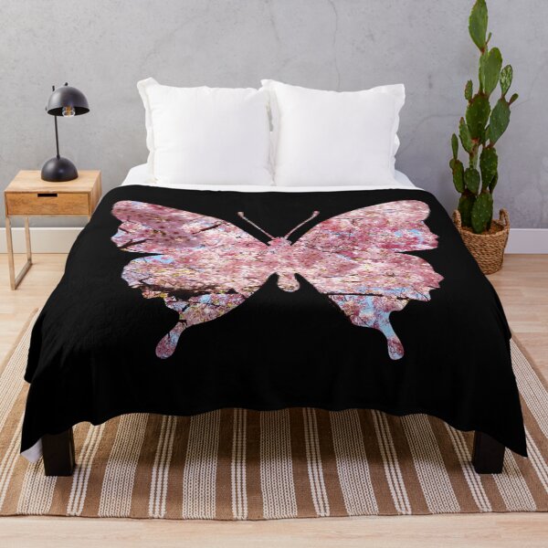 Item preview, Pink Butterfly designed and sold by Fives55.