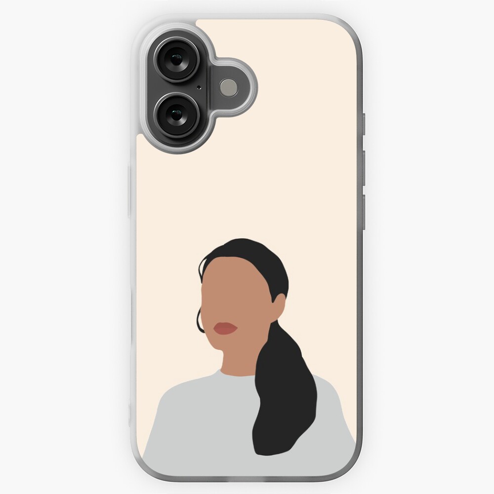 Item preview, iPhone Soft Case designed and sold by raluca20.