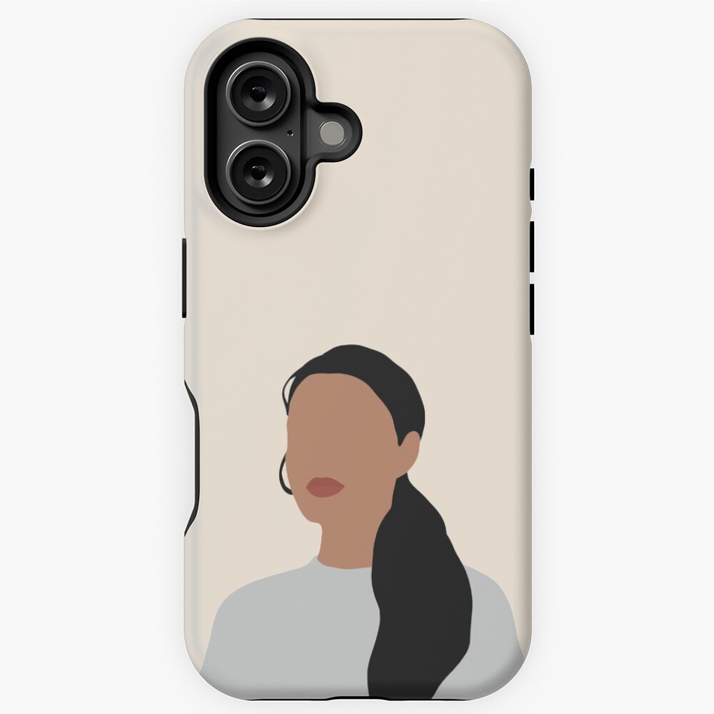 Item preview, iPhone Magsafe Tough Case designed and sold by raluca20.