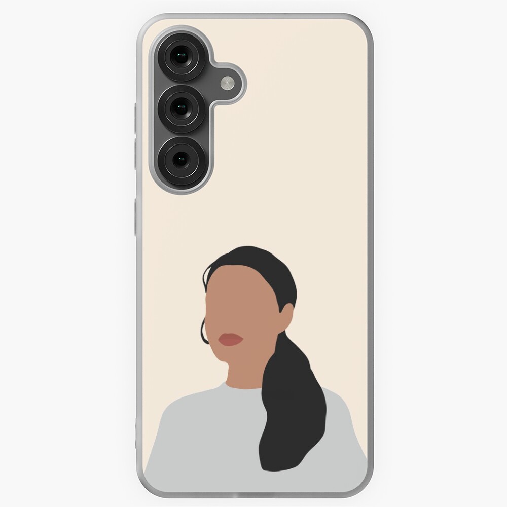 Item preview, Samsung Galaxy Soft Case designed and sold by raluca20.