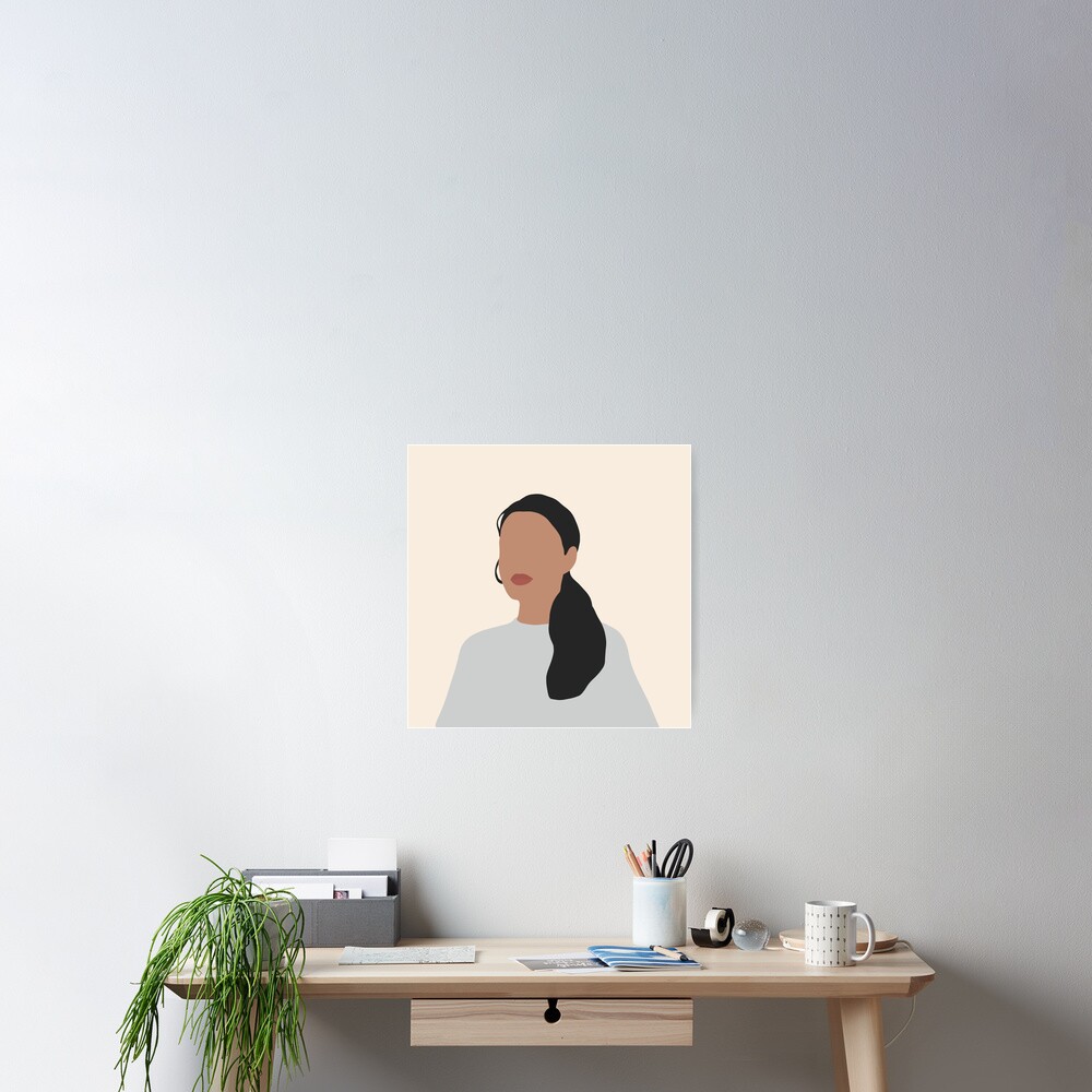 Item preview, Poster designed and sold by raluca20.