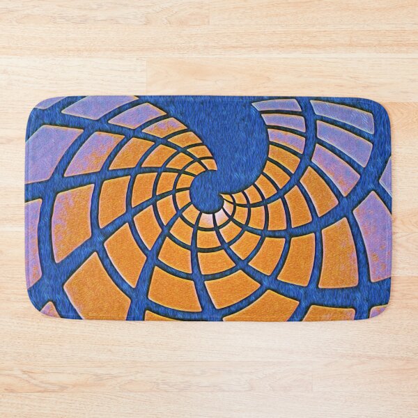 Item preview, Funny spider's web designed and sold by helenkaiy.