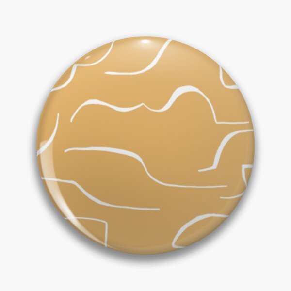 Item preview, Light coffee color pattern designed and sold by Shineyarts.