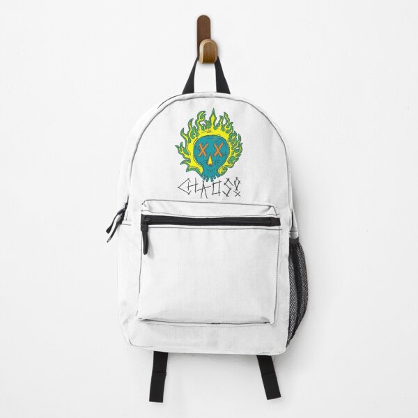 Item preview, CHAOS! designed and sold by SquirlyOPunker.