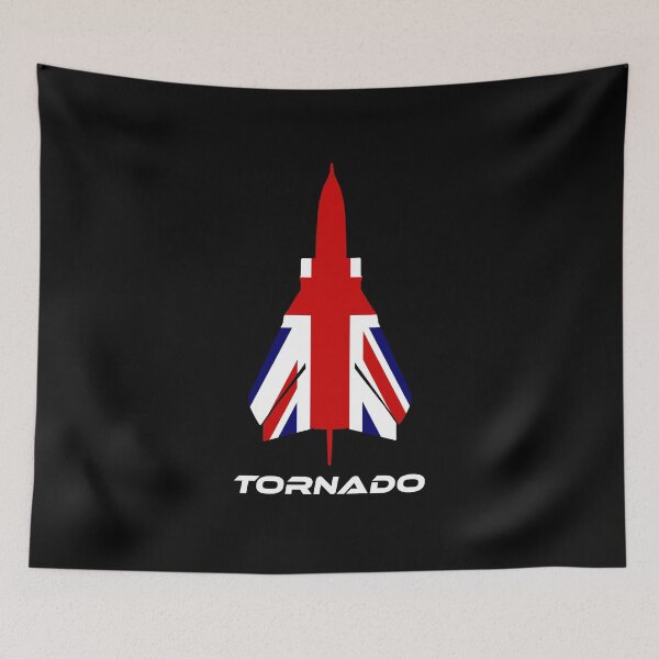 Item preview, British Tornado GR1/GR4 designed and sold by Bear Cave Designs.