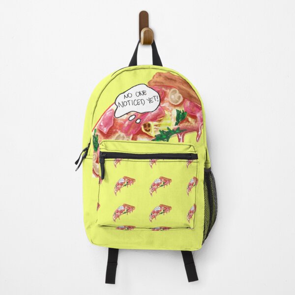 Item preview, Pineapple on Pizza designed and sold by MintAndManta.
