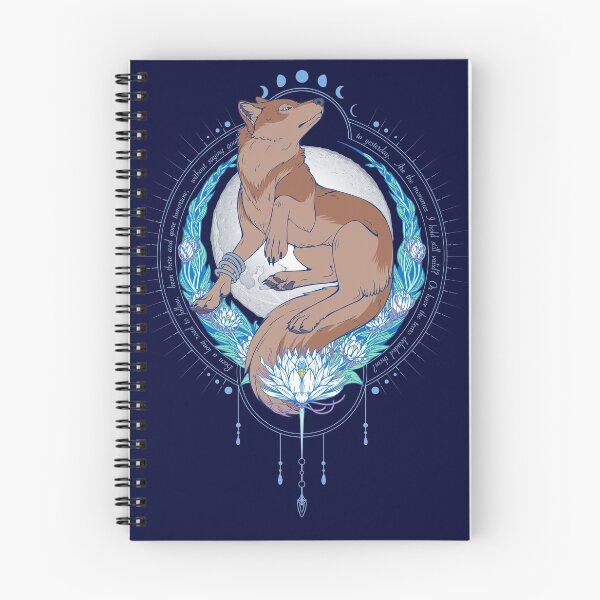 Item preview, Howling Wolf designed and sold by ChocolateRaisin.