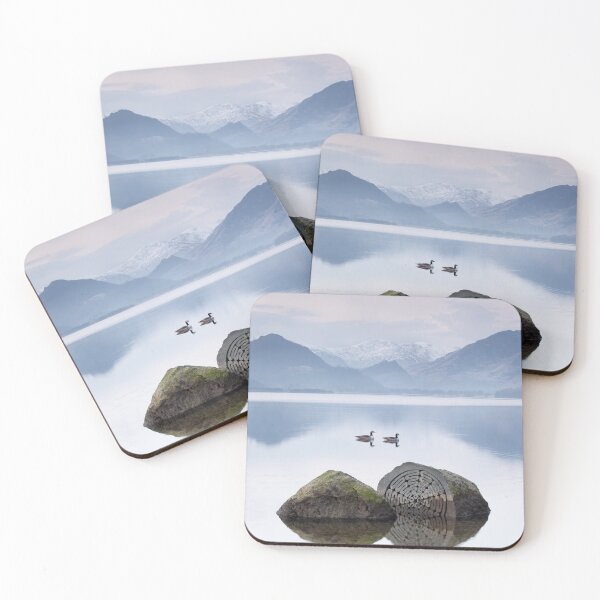 Item preview, Geese and the Centenary Stones designed and sold by Phil Buckle.