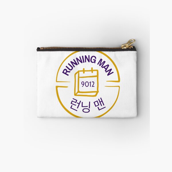 Item preview, Running Man 9012 Korean Show designed and sold by RunningNCoffee.
